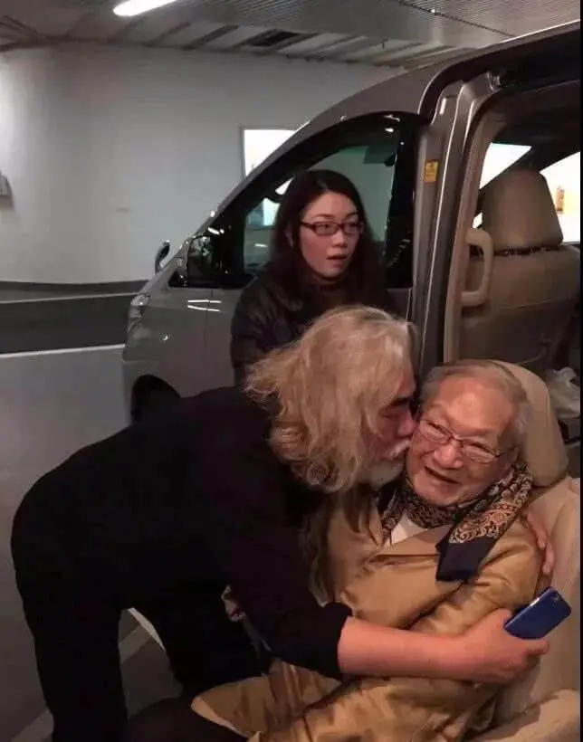 美好泽大人丨二十年有余。