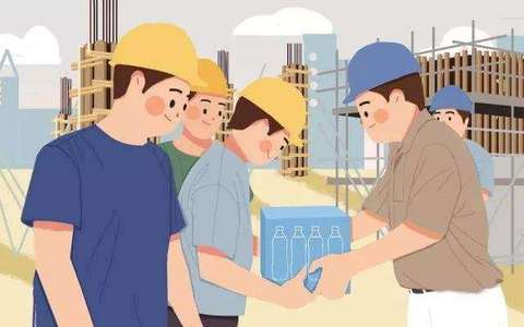 司法实践中，法院如何认定劳动关系与承揽关系