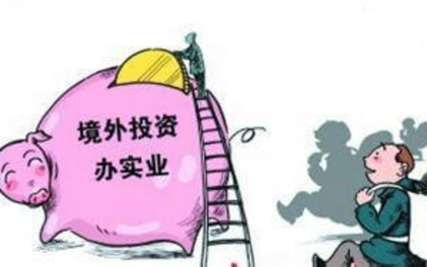 华为事件背后的企业境外投资风险