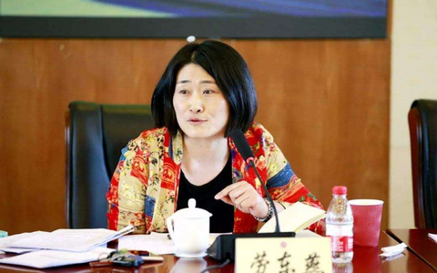 【泽大绍兴法律讲堂】 劳东燕教授《刑法解释与刑事辩护》预告