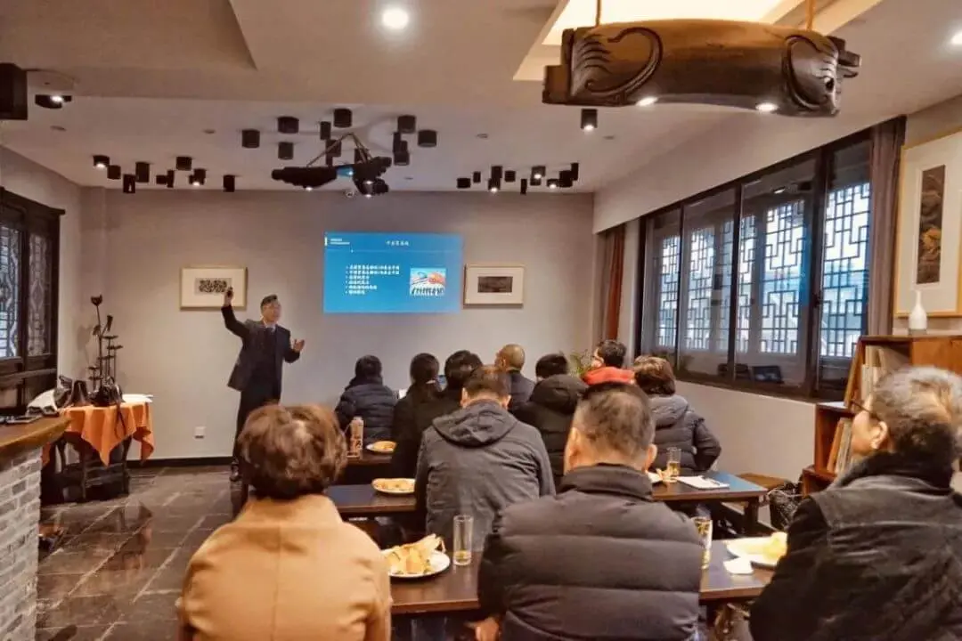 适园·登瀛 | 高资产家庭必备，资产增值攻略