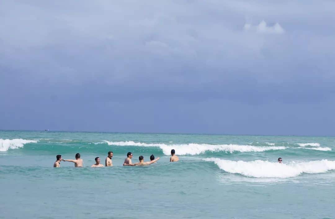 泽大年度旅游越南篇