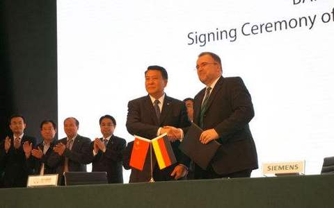 中外合资企业外方股东一直未出资,中方股东是否要承担连带责任