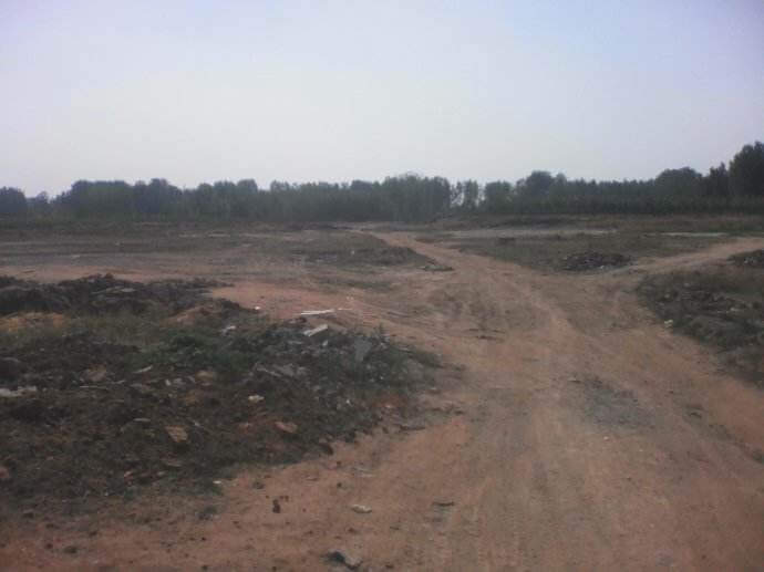 农民“出售”宅基地上房屋被判刑!