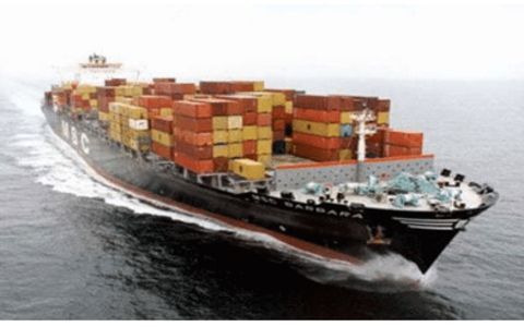 海上保险纠纷是否适用《保险法》