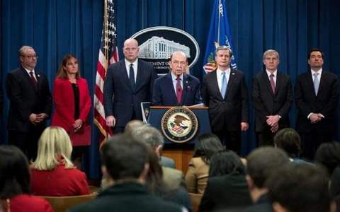 从华为美国辩护律师的出身说起