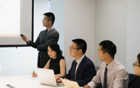 聊聊我眼中的律师人生