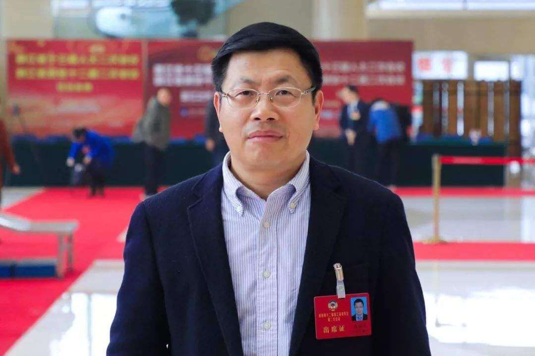 绍兴律协“会长开讲啦”第二期