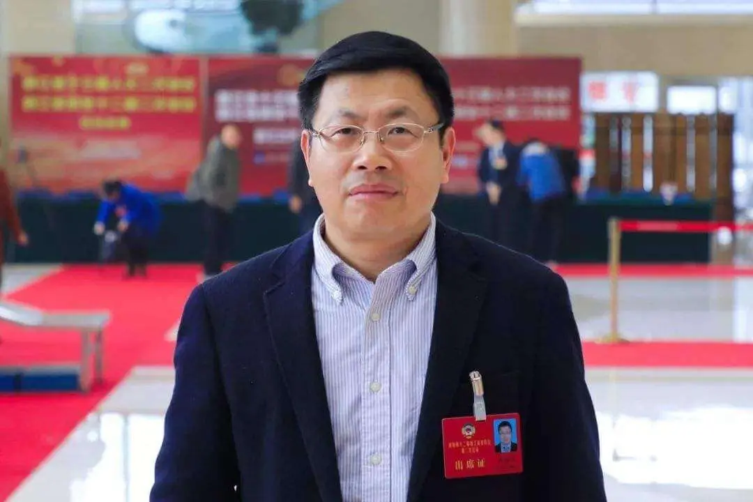 绍兴律协“会长开讲啦”第二期