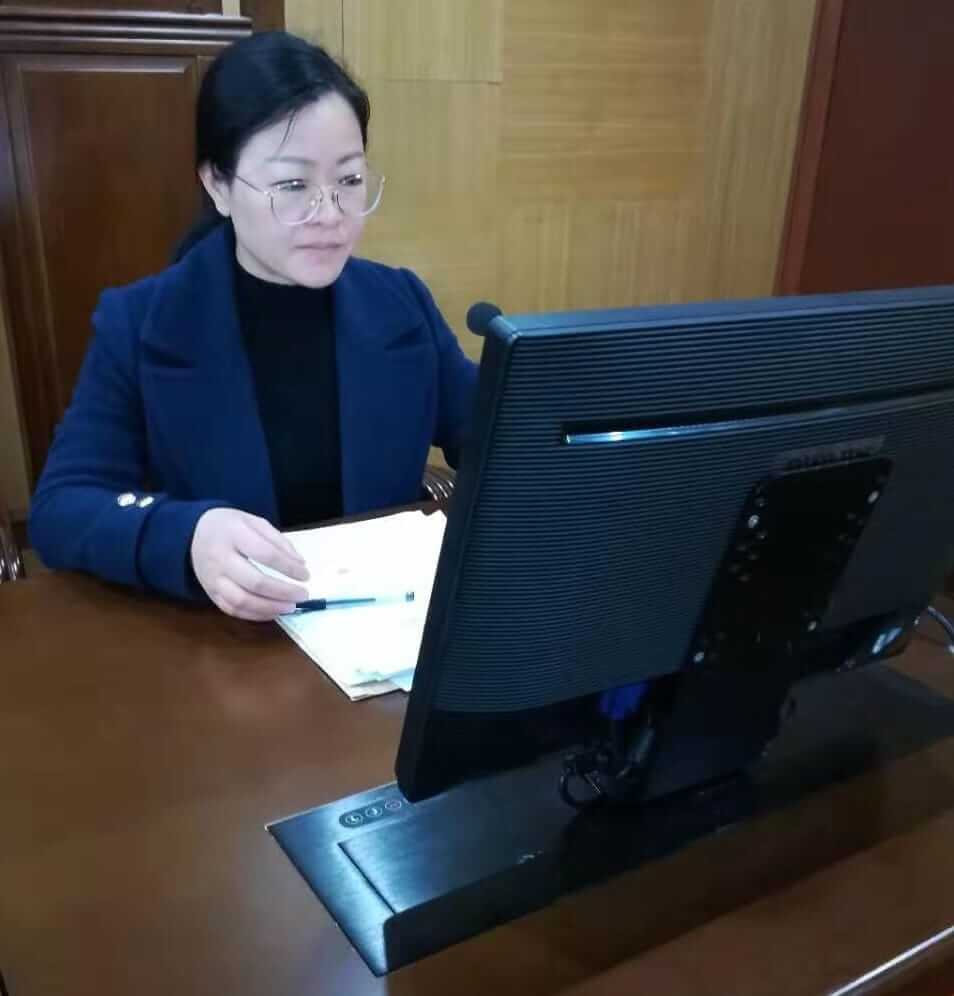 关爱女性，法律先行