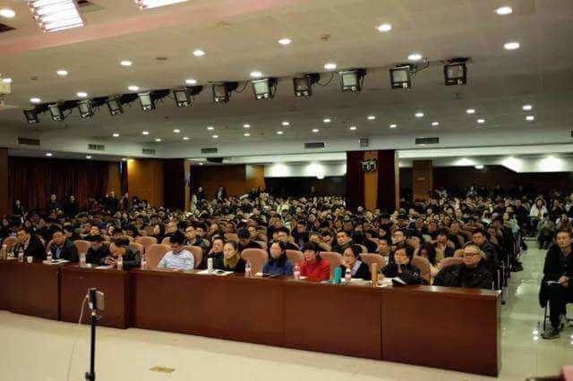 《建设工程施工合同司法解释(二) 解读》专题讲座3月18日起报名