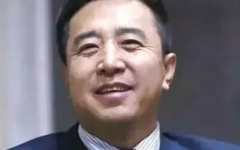 全国“两会”上的律师声音