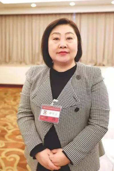 全国“两会”上的律师声音