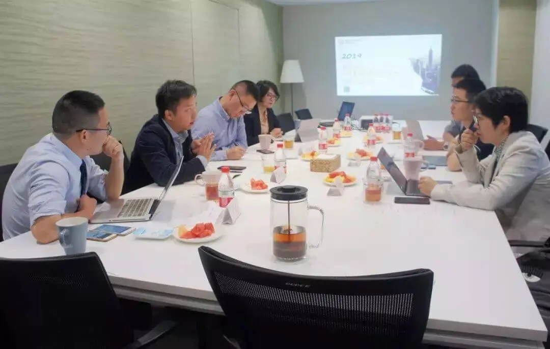 泽大所迎阿里集团共道科技专家来访调研,共商法律服务互联网+