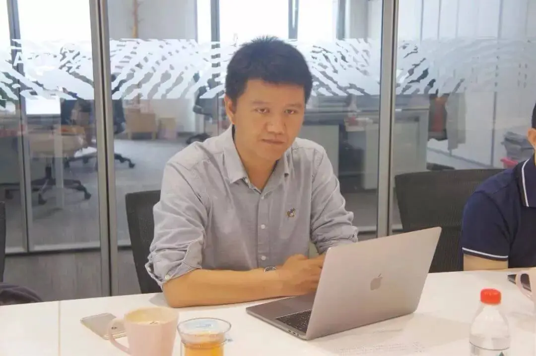 泽大所迎阿里集团共道科技专家来访调研,共商法律服务互联网+