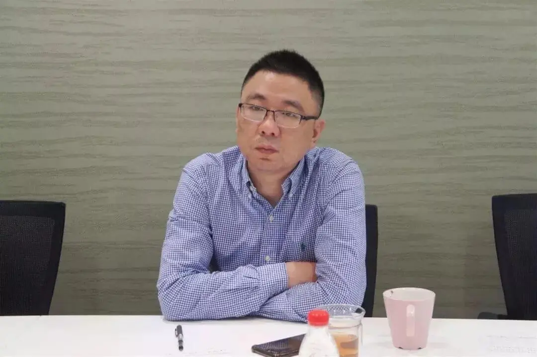 泽大所迎阿里集团共道科技专家来访调研,共商法律服务互联网+