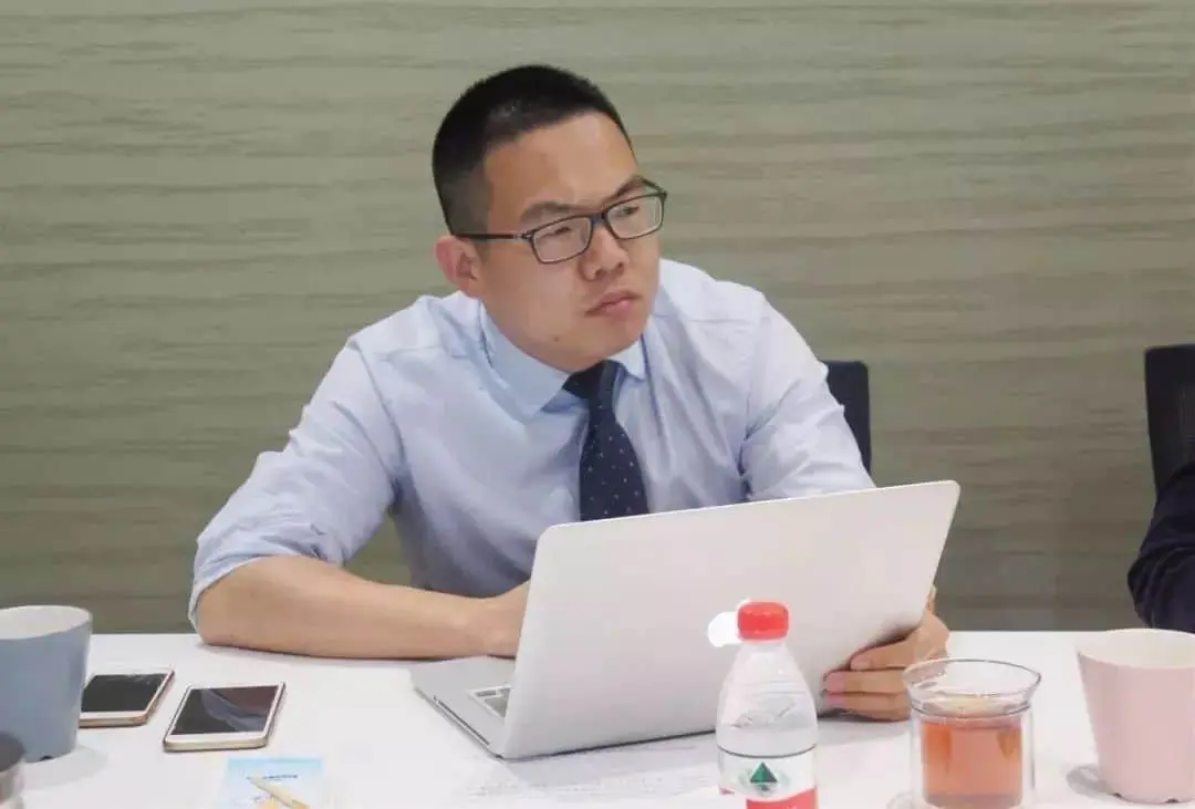 泽大所迎阿里集团共道科技专家来访调研,共商法律服务互联网+