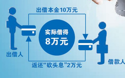 预先在本金中扣除利息的，法院如何认定借款本金？