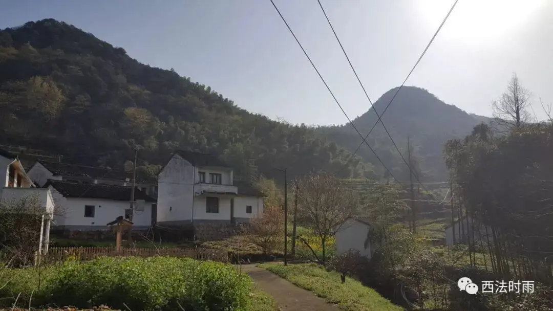 会稽客的孤独步行记(陶宴岭篇)
