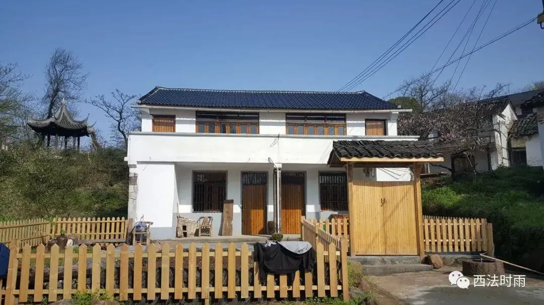会稽客的孤独步行记(陶宴岭篇)