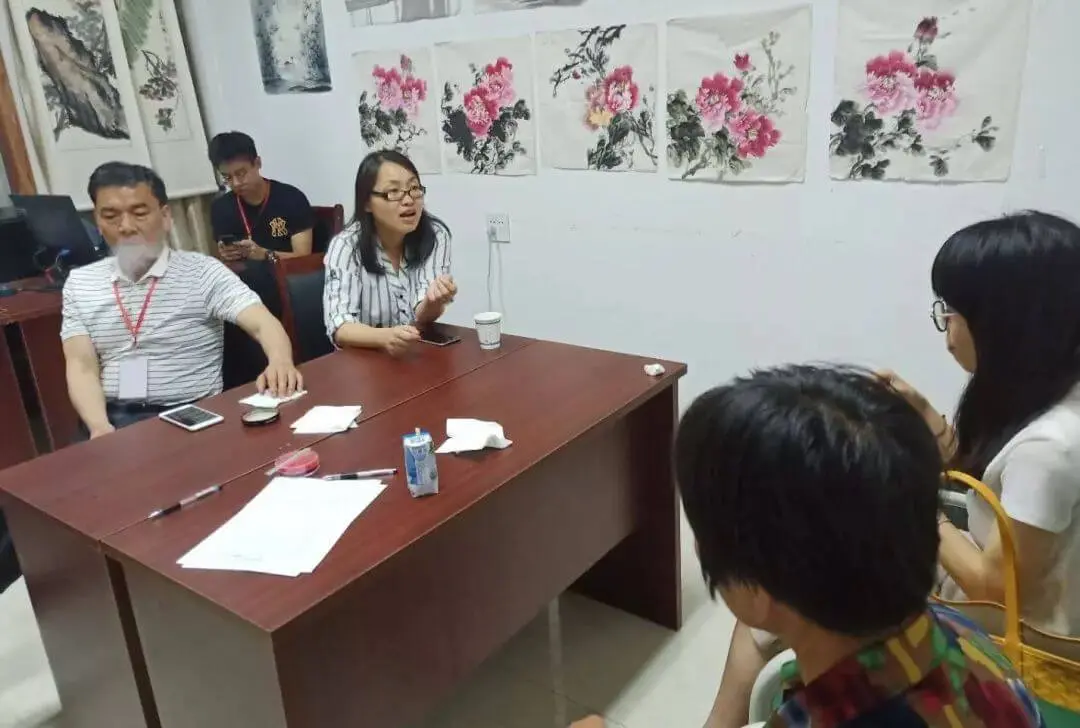 泽大律师助力绍兴城中村拆迁调解工作