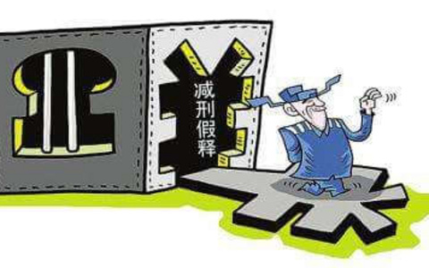 关于办理减刑、假释案件具体应用法律的补充规定