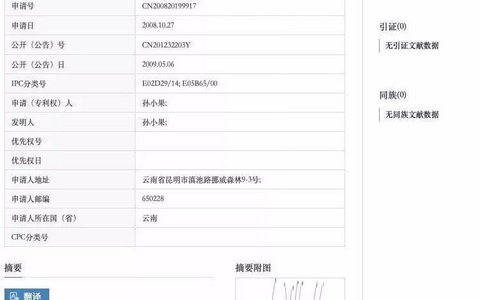 昆明孙小果获死刑21年后又涉黑，如何看待“金蝉脱壳”之发明专利手段