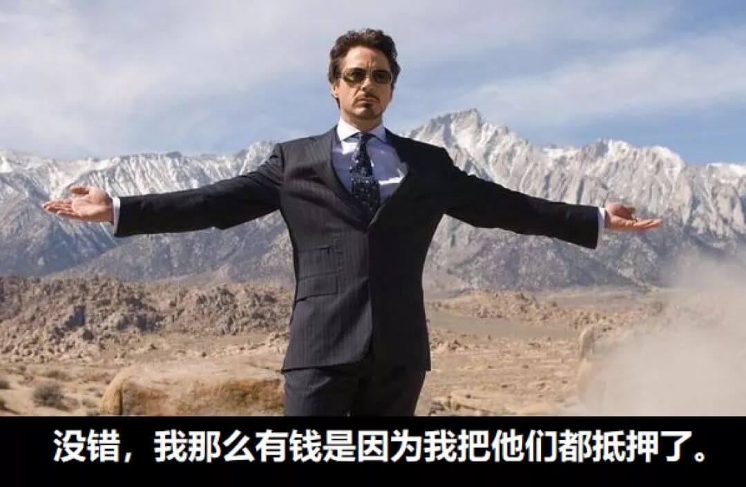 复仇者联盟背后的商业大战