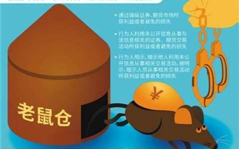 关于办理利用未公开信息交易刑事案件适用法律若干问题的解释