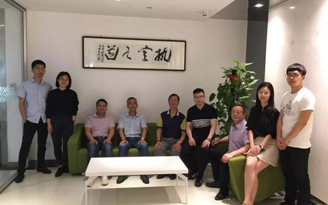 “执言之道”可道 ——泽大（绍兴）律师事务所沙龙记