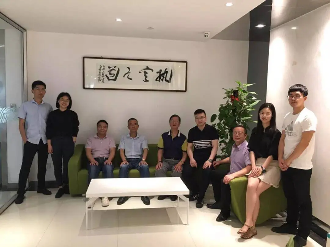 “执言之道”可道 ——泽大(绍兴)律师事务所沙龙记