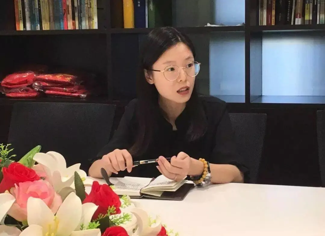 “执言之道”可道 ——泽大(绍兴)律师事务所沙龙记