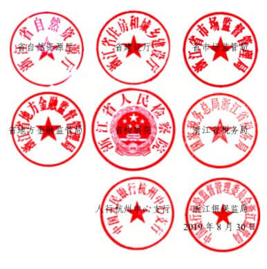 浙江省优化营商环境办理破产便利化行动方案