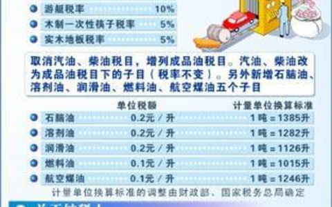 消费税暂行条例实施细则（2009）