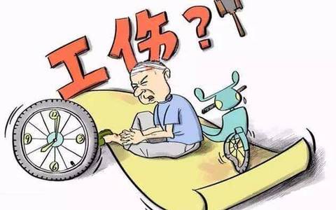 丈夫为妻子替工因工死亡，算不算工伤？