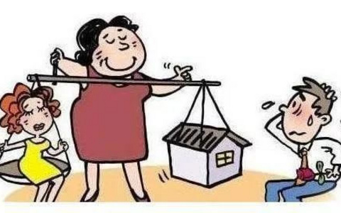 房子登记在你名下就是你的？