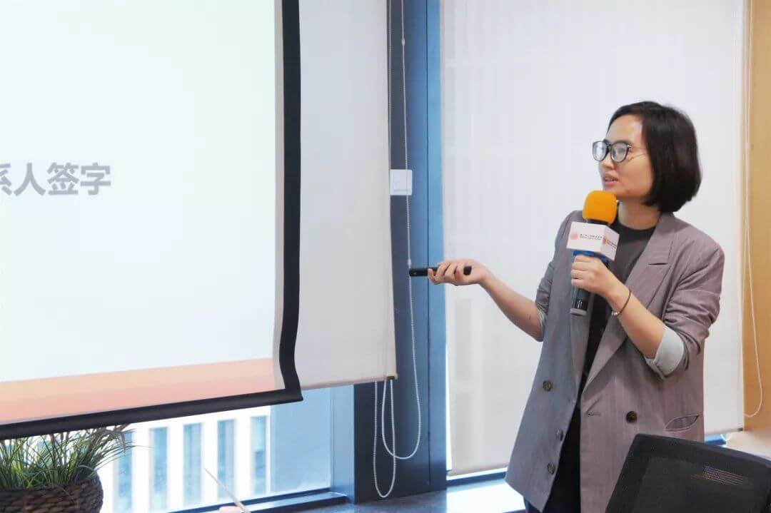 “浙江省总工会2019年度企业法律体检项目启动仪式”在泽大所圆满举行