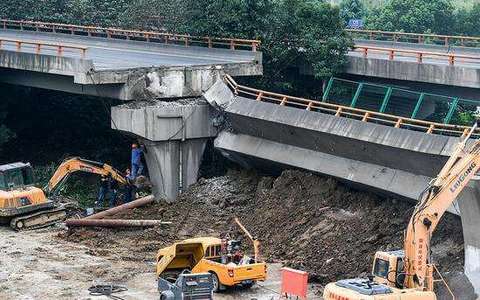 刍议超限、超载的有条件入刑——无锡桥梁侧翻事件的启示