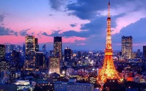 日本房产投资分析