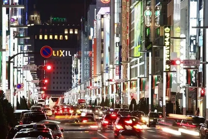 日本房产投资分析