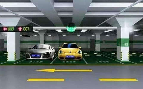 房地产开发合规之路（六）：房开企业地下车位资产合规分析及新路径探讨