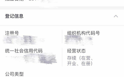 股权穿透这件小事