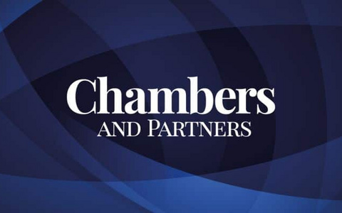 泽大所连续三年获钱伯斯《亚太法律指南》推荐