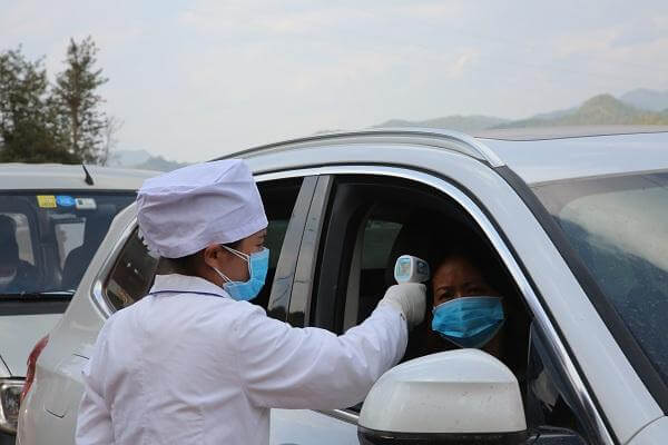 胡建淼教授:新型冠状病毒感染肺炎疫情带给我们的七个法治问题