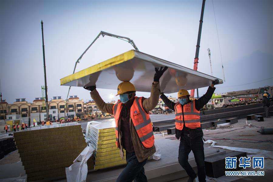 新冠肺炎疫情对施工合同履行的影响及其应对