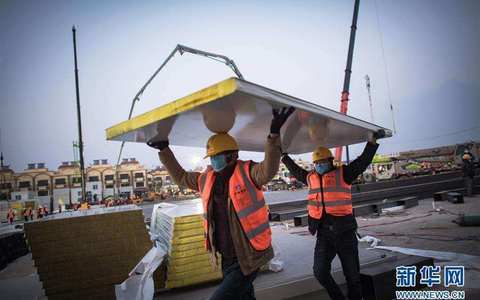 新冠肺炎疫情对施工合同履行的影响及其应对