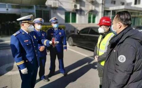 防治疫情过程中的刑事风险警示与防范