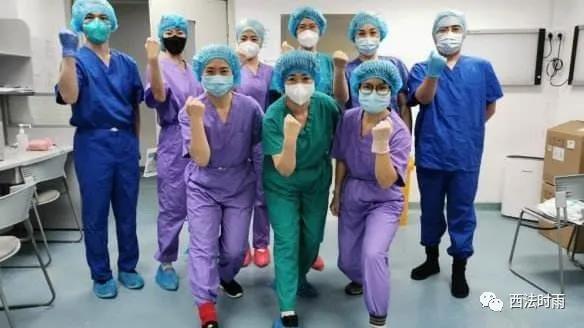 美女护士从认罪认罚到被不起诉 ——简评越检一部刑不诉﹝2020﹞132号 董某某妨害公务案