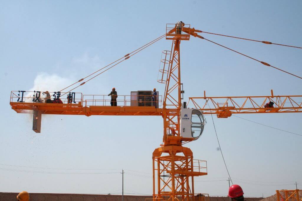 机械设备租赁合同