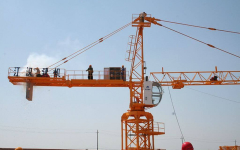 机械设备租赁合同